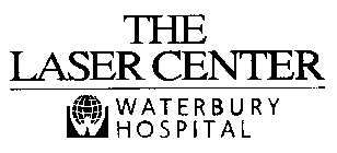 THE LASER CENTER WATERBURY HOSPITAL