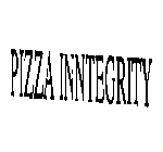 PIZZA INNTEGRITY