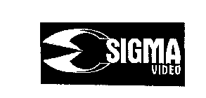 SIGMA VIDEO