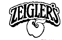 ZEIGLER'S