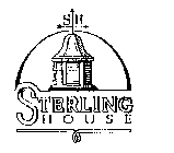 STERLING HOUSE