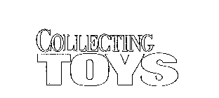 COLLECTING TOYS