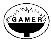 GAMER