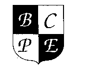 BCPE