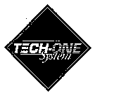 TECH-ONE SYSTEM