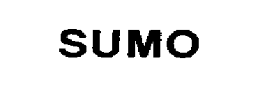 SUMO