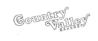 COUNTRY VALLEY BAKERS