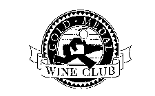 GOLD MEDAL WINE CLUB