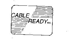 CABLE READY INC.