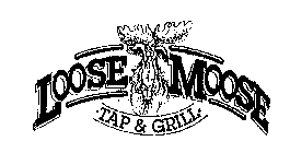 LOOSE MOOSE TAP & GRILL