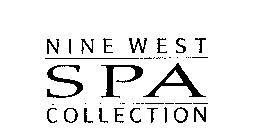 NINE WEST SPA COLLECTION