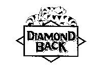 DIAMOND BACK