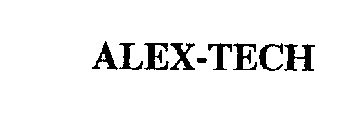 ALEX-TECH