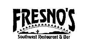 FRESNO'S SOUTHWEST RESTAURANT & BAR