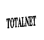 TOTALNET