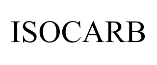ISOCARB