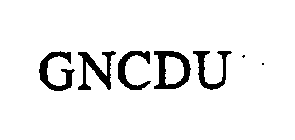 GNCDU