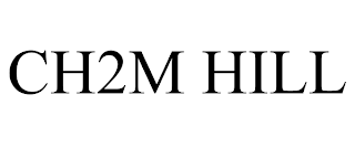 CH2M HILL