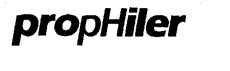 PROPHILER