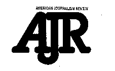 AJR AMERICAN JOURNALISM REVIEW