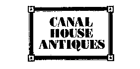 CANAL HOUSE ANTIQUES