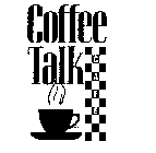 COFFEE TALK CAFE
