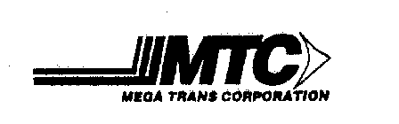 MTC MEGA TRANS CORPORATION