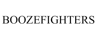 BOOZEFIGHTERS