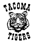 TACOMA TIGERS