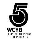 5 WCYB BRISTOL KINGSPORT JOHNSON CITY