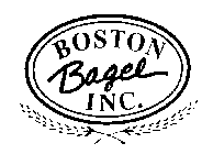 BOSTON BAGEL INC.