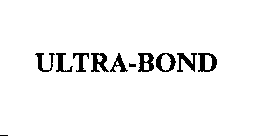 ULTRA-BOND