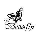 THE BUTTERFLY