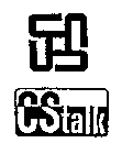 CSTALK