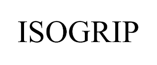 ISOGRIP