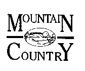MOUNTAIN COUNTRY