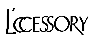 L'CCESSORY