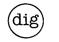 DIG