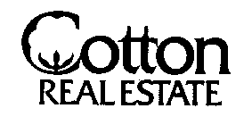 COTTON REAL ESTATE