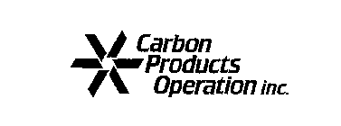 CARBON PRODUCTS OPERATION INC.