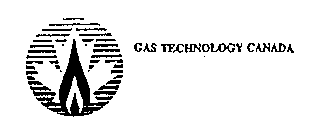 GAS TECHNOLOGY CANADA