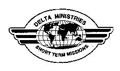 DELTA MINISTRIES SHORT TERM MISSIONS