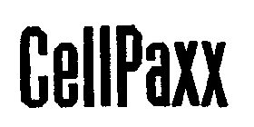 CELLPAXX