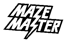 MAZE MAZTER