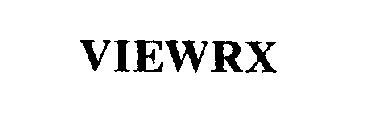VIEWRX