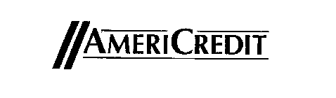 AMERICREDIT