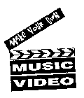 MAKE YOUR OWN MUSIC VIDEO