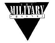 THE MILITARY CHANNEL