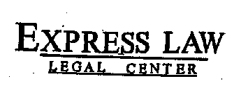EXPRESS LAW LEGAL CENTER