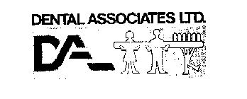 DA DENTAL ASSOCIATES LTD.